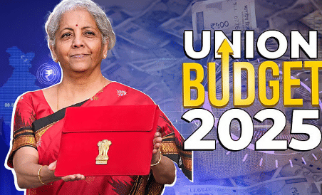 संघीय बजट 2025-26: भारत की वृद्धि और विकास की रूपरेखा | राज्यसभा टीवी / RSTV (अब संसद टीवी) का सारांश - UPSC