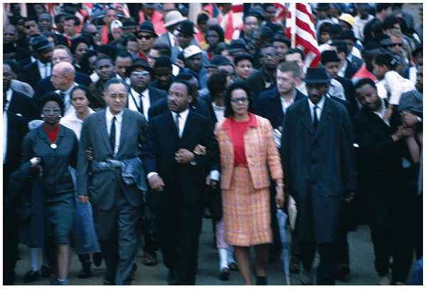 Civil Rights Movement | UPSC Mains: World History
