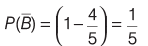Probability: Solved Examples - 1 | CSAT Preparation - UPSC