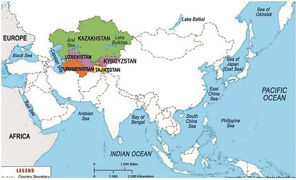 International Relations - 2 | Current Affairs & Hindu Analysis: Daily, Weekly & Monthly - UPSC