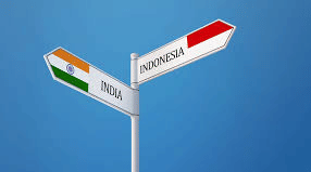 India Indonesia Relations