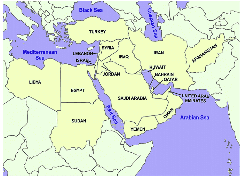 International Relations - 5 | Current Affairs & Hindu Analysis: Daily, Weekly & Monthly - UPSC