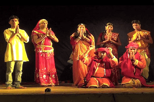 Folk Dances of Bihar - BPSC (Bihar)