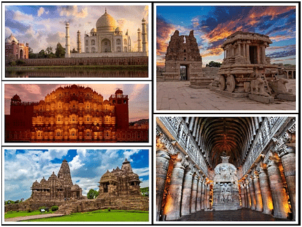History, Art & Culture: April 2024 UPSC Current Affairs | Current Affairs & Hindu Analysis: Daily, Weekly & Monthly