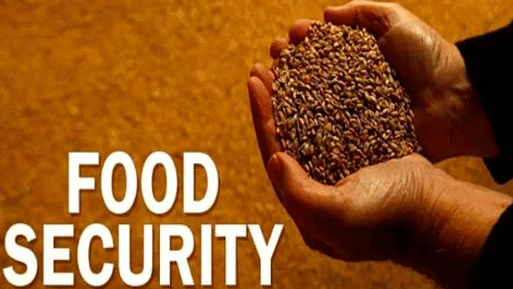 Bihar Food Security | BPSC Preparation: All subjects - BPSC (Bihar)