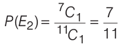 Probability: Solved Examples - 1 | CSAT Preparation - UPSC