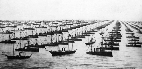 World War I; Royal Navy