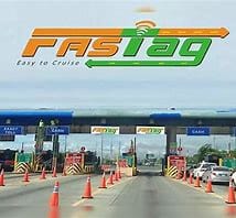One Vehicle One FASTag