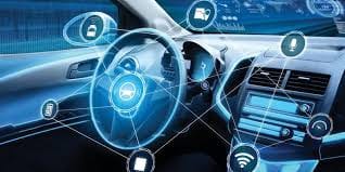 Demand for Advanced Driver Assistance Systems