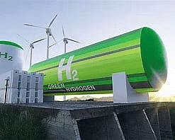 Green Hydrogen