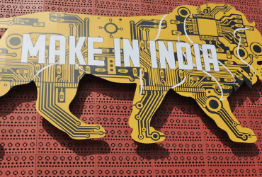 Achievements of Make in India | Gist of Rajya Sabha TV / RSTV (now Sansad TV) - UPSC