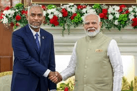 UPSC Daily Current Affairs(Hindi): 8th October 2024 | Current Affairs (Hindi): Daily, Weekly & Monthly