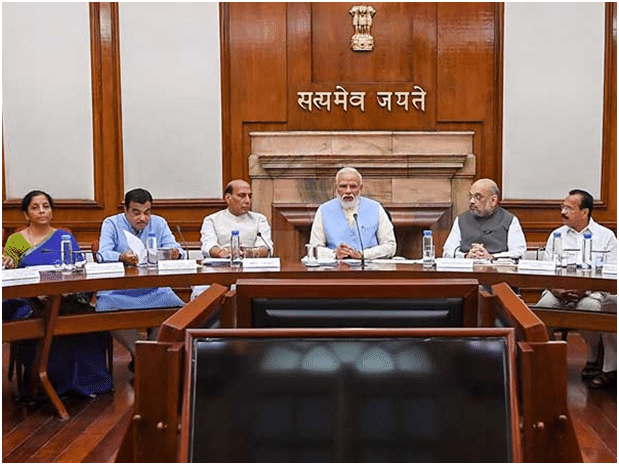 Indian Polity: July 2024 UPSC Current Affairs | Current Affairs & Hindu Analysis: Daily, Weekly & Monthly