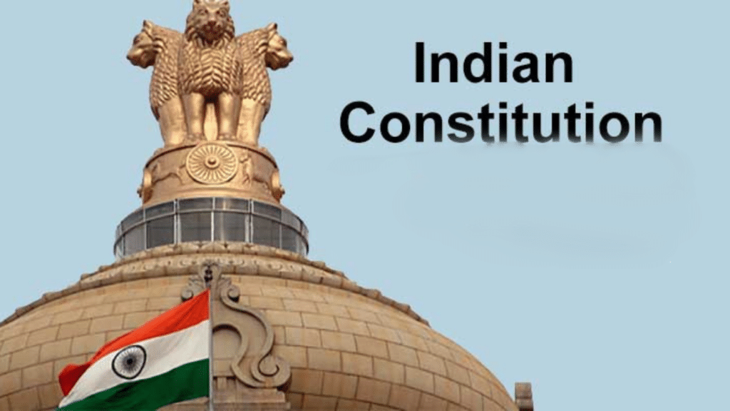 Indian Polity: March 2025 UPSC Current Affairs | Current Affairs & Hindu Analysis: Daily, Weekly & Monthly