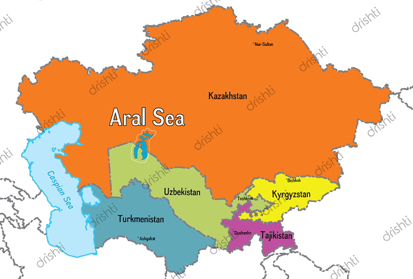 International Relations (अंतर्राष्ट्रीय संबंध): December 2022 UPSC Current Affairs | अंतर्राष्ट्रीय संबंध (International Relations) UPSC CSE