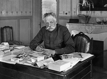 Sarrail, Maurice Maurice Sarrail, World War I.