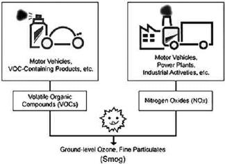 Environmental Pollution (Part - 1) | Environment for UPSC CSE