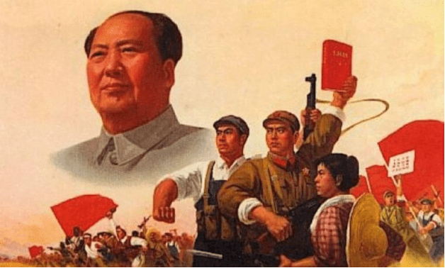 Chinese Revolution | Famous Books for UPSC Exam (Summary & Tests)