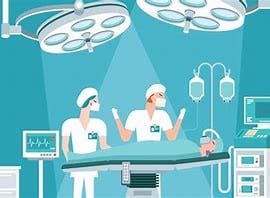Global Surgery: Why access to essential Surgery is important?