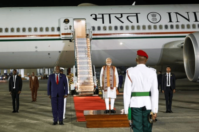 Weekly Current Affairs (15th to 21st November 2024) Part - 2 | Current Affairs & Hindu Analysis: Daily, Weekly & Monthly - UPSC