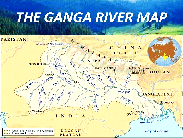 Geography: February 2023 UPSC Current Affairs | Current Affairs & Hindu Analysis: Daily, Weekly & Monthly