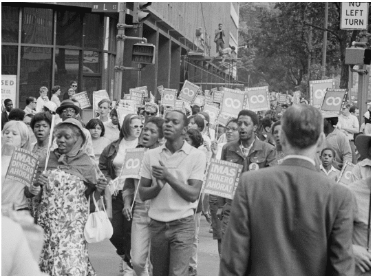 Civil Rights Movement | UPSC Mains: World History