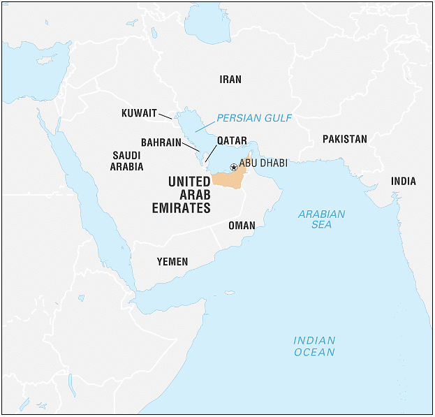 International Relations (अंतर्राष्ट्रीय संबंध): May 2023 UPSC Current Affairs | अंतर्राष्ट्रीय संबंध (International Relations) UPSC CSE