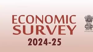 Economic Development: February 2025 UPSC Current Affairs | Indian Economy for UPSC CSE