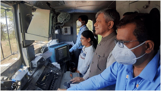Science and Technology: November 2023 UPSC Current Affairs | Current Affairs & Hindu Analysis: Daily, Weekly & Monthly