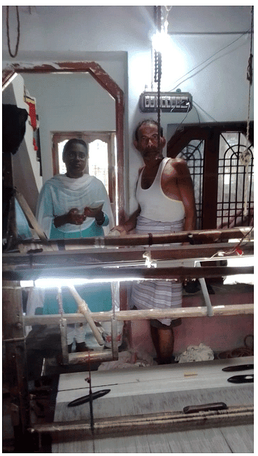 Funding Support Available for Weavers