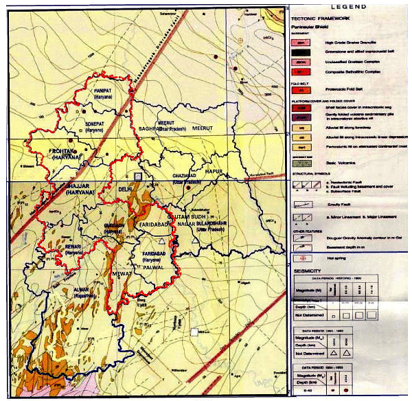 Disaster Management | HPSC Preparation: All subjects - HPSC (Haryana)