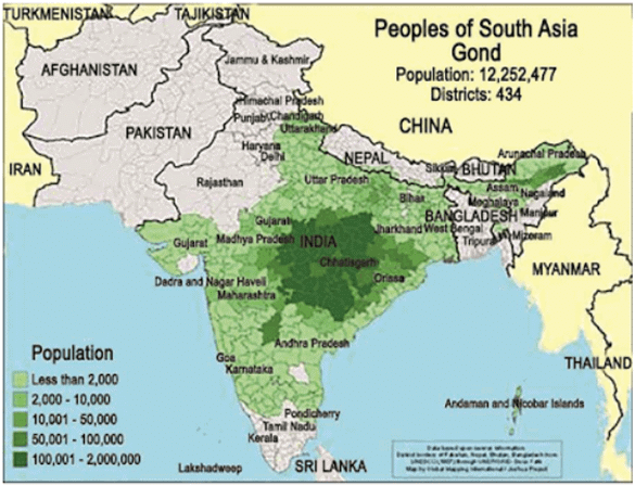 History, Art & Culture (इतिहास, कला और संस्कृति): December 2021 UPSC Current Affairs | Current Affairs (Hindi): Daily, Weekly & Monthly