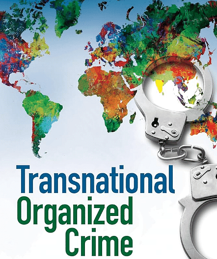 Transnational Organised Crime