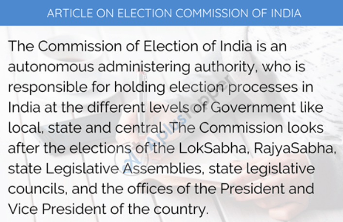 The Hindu Editorial Analysis- 12th November, 2020 | Additional Study Material for UPSC