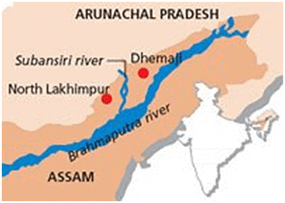 Geography: November 2023 UPSC Current Affairs | Current Affairs & Hindu Analysis: Daily, Weekly & Monthly
