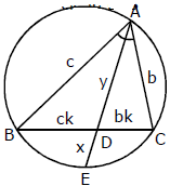 Solution of Triangles | Mathematics (Maths) for JEE Main & Advanced