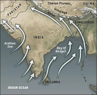 NCERT Summary: Climate - 1 | Geography for UPSC CSE