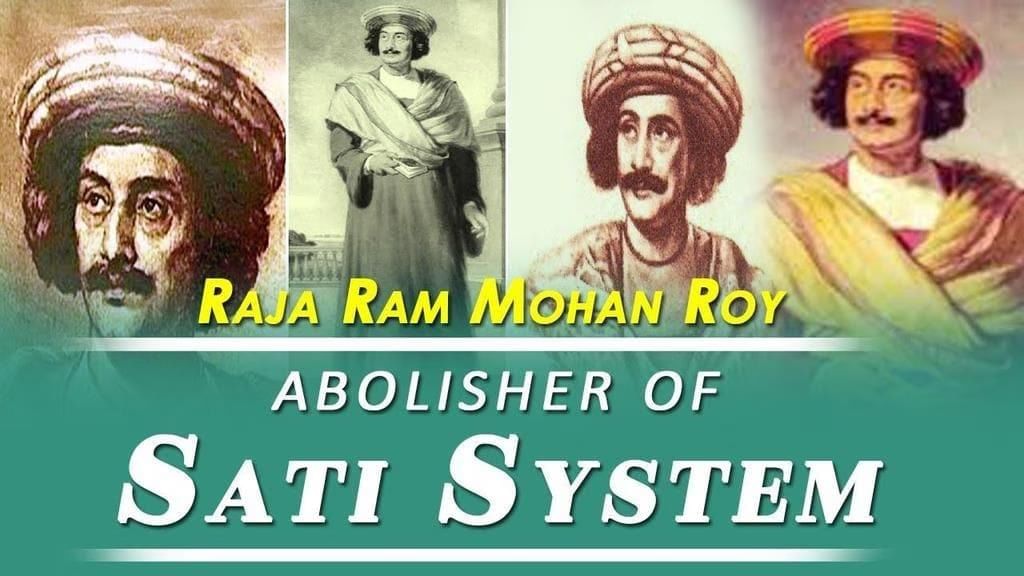 Spectrum Summary: General Features of Socio-Religious Reform Movements | History for UPSC CSE