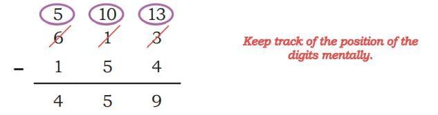 We the Travellers—II Chapter Notes | Mathematics (Maths Mela) Class 5 - New NCERT
