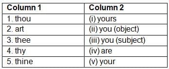 Harvest Hymn NCERT Solutions | English Poorvi Class 8 - New NCERT