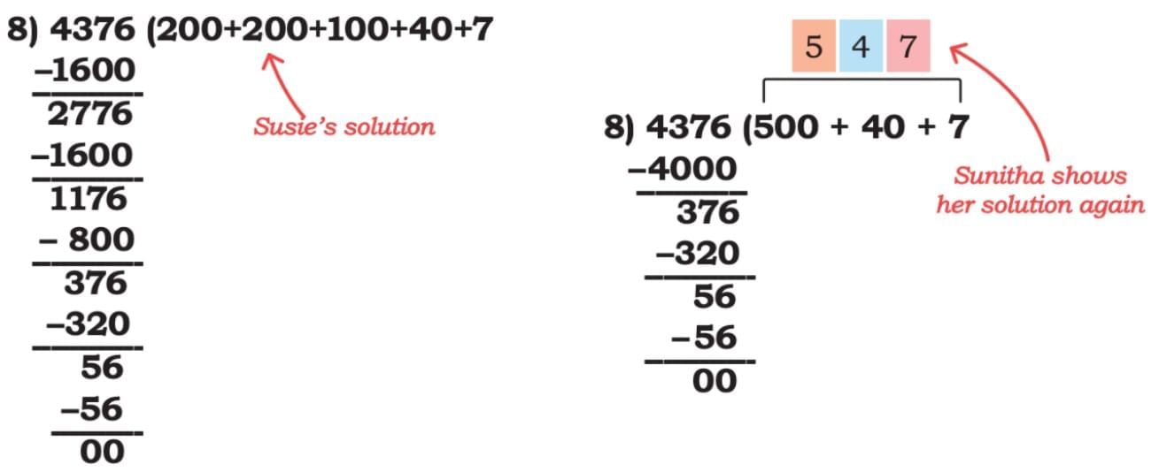 Coconut Farm Chapter Notes | Mathematics (Maths Mela) Class 5 - New NCERT