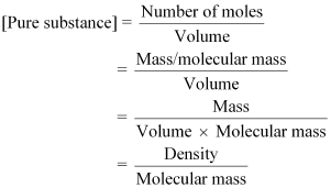 NCERT Solutions Class 11 Chemistry Chapter 6 - Equilibrium