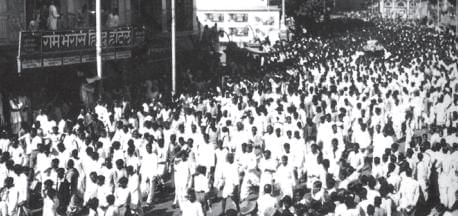 Class 10 History Chapter 2 Notes - Nationalism in India