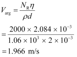 NCERT Solutions Class 11 Physics Chapter 9 - Mechanical Properties of Fluids