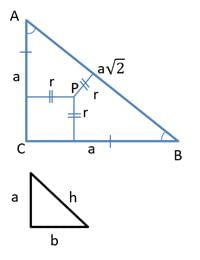 Geometry CAT Previous Year Questions with Answer PDF