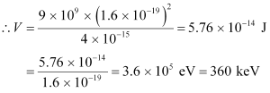 NCERT Solutions Class 12 Physics Chapter 13 - Nuclei