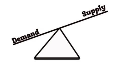 Supply and Demand Chapter Notes | Social Studies for Grade 7