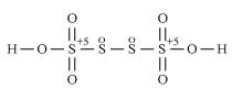 NCERT Solutions Class 11 Chemistry Chapter 7 - Redox Reactions