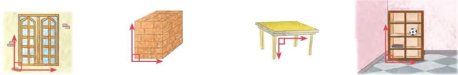 Lines and Angles Chapter Notes | Mathematics Class 6 (SSC Board)