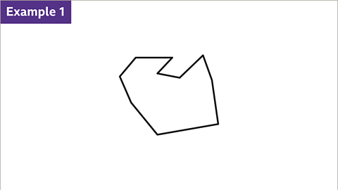 Polygons - sum of interior angles - Year 7